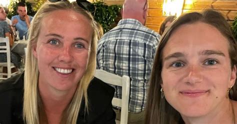 England Lioness Beth Mead Has Opened Up About Being Gay And Says She