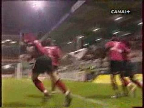 Eag Auxerre 2 1 Colleau Redonne Lavantage à Eag Vidéo Dailymotion