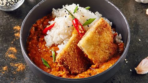 Recept Curry S Pohanom Piletinom I Ri Om Dobar Tek