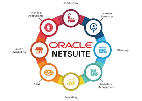 Oracle NetSuite ERP - Business Kebun.Co.Id