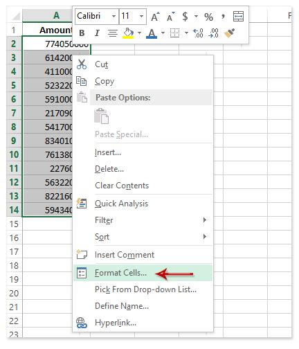 Jak Zapisa I Zastosowa Niestandardowe Formaty Liczb W Programie Excel