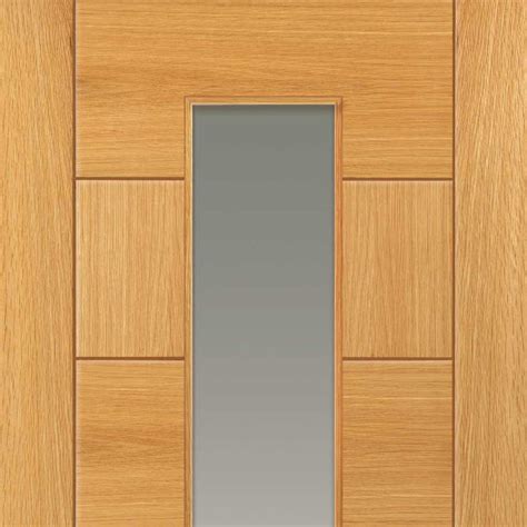 Sirocco Oak Absolute Evokit Double Pocket Doors Clear Glass Prefin