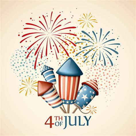 Fireworks Clip Art, Vector Images & Illustrations - iStock