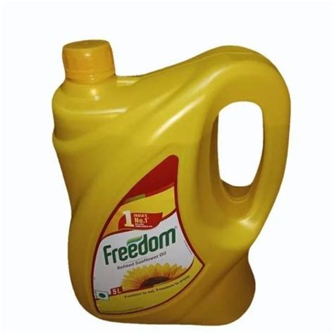 Freedom Refined Sunflower Oil Latest Price Dealers Retailers In India