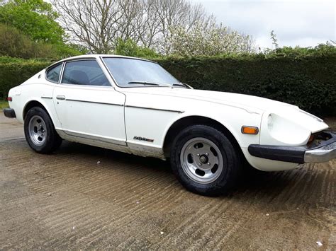 1975 Datsun Z