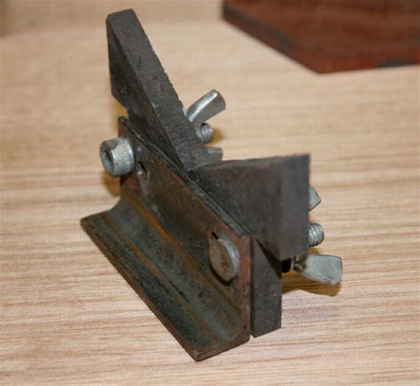 A Knife For Marking Dovetails By Derek Cohen