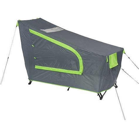 Ozark Trail Instant Tent Cot With Rainfly