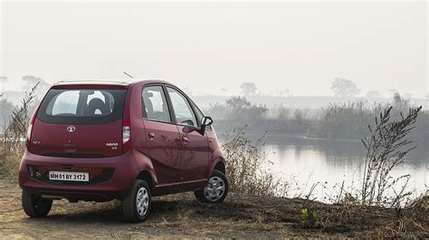 Nano GenX Exterior Image, Nano GenX Photos in India - CarWale