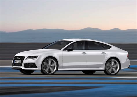 AUDI RS7 Sportback specs - 2013, 2014, 2015, 2016, 2017, 2018 ...