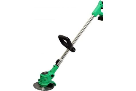 Набор аккумуляторного инструмента Zitrek GreenCut 20, ZKBL20 2 в 1, 1x2 ...