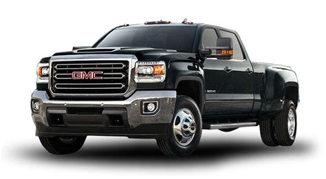 Gmc Sierra Hd Carl Black Chevrolet Buick Gmc Orlando