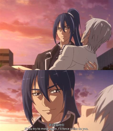 Keika Is So Fine In This Form Fr Spirit Pact Spiritpact Pact Father