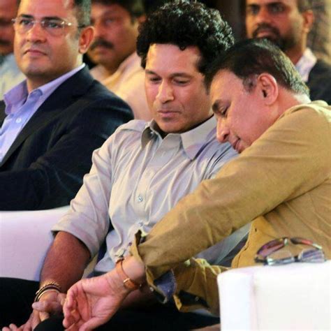 Master Blaster Sachin Tendulkar Turns 50 Sports Gallery News The