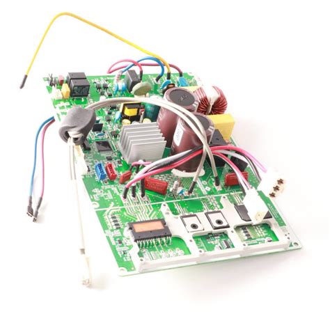 CARTE ELECTRONIQUE PCB Clim Pas Cher