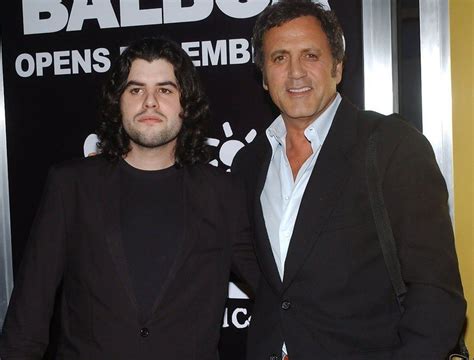 Sylvester Stallone Son, Brother, Kids, Family