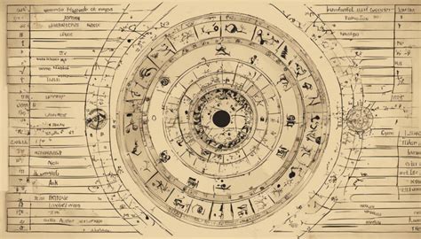 What Does North Node Represent In Astrology Celestial Inspire