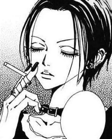 Pin By Boogie On Pfps Nana Manga Nana Osaki Mangá Icons