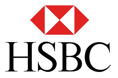 Hsbc Logo Png