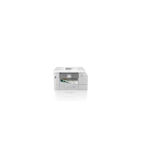 Brother MFC J4540DW Colour Inkjet Wireless Multifunction Color