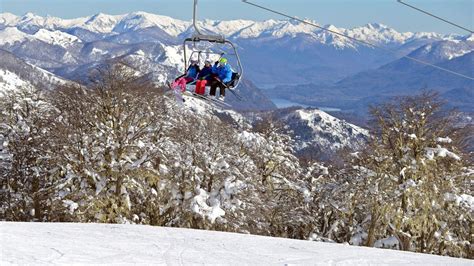 Turismo números preocupantes para los fines de semana largos de junio