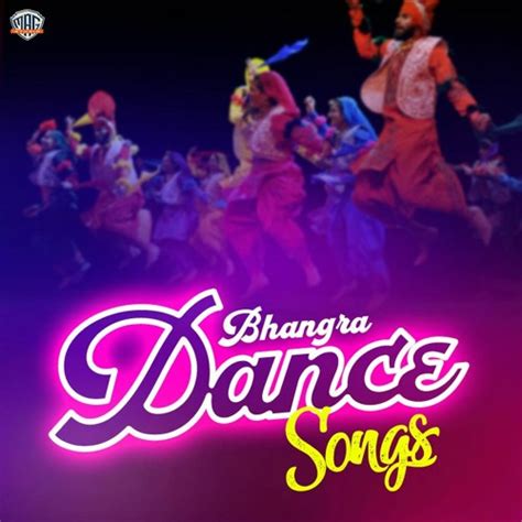 Stream Mag Studio India Listen To Bhangra Dance Songs Playlist Online