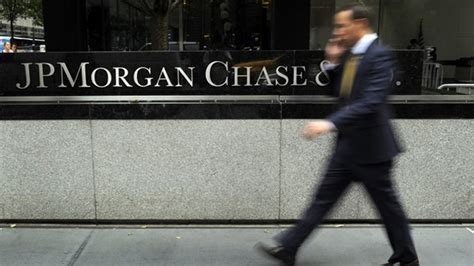 Jpmorgan To Pay 920m Fine In London Whale Case