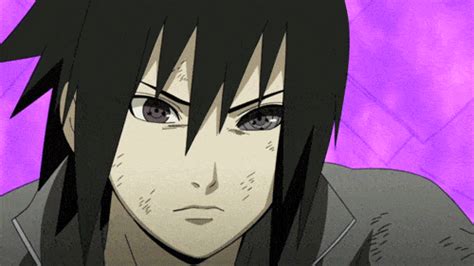 Sasuke Gof