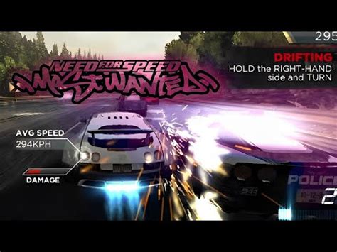 Nfs Most Wanted Bugatti Veyron Super Sport Test Drift Dengan