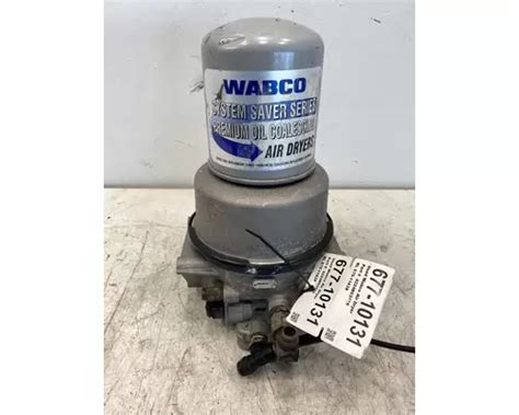 Wabco Xe Air Dryer Oem In Dorr Mi