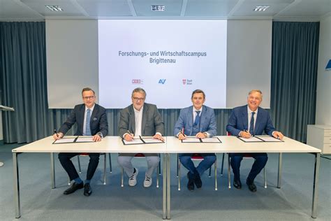 Startschuss für Planungen eines neuen Forschungs und