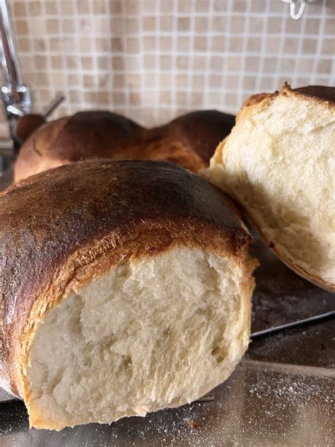 Joghurtbrot Einfach Backen Marcel Paa