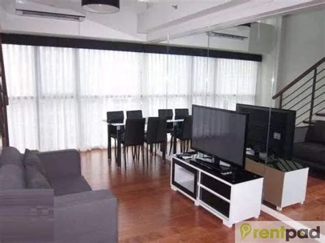 Eton Residences Greenbelt 1 Bedroom Unit For Rent 2cb8d39594