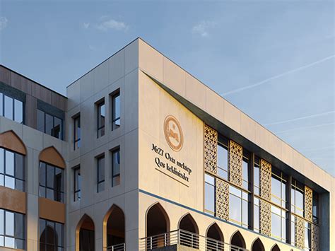 STATE SCHOOLS IN THE REPUBLIC OF KAZAKHSTAN on Behance