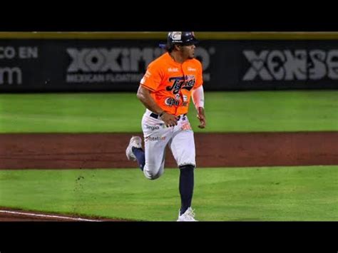 Tigres Rompen Mala Racha Ante Diablos Y Se Llevan El Primero De La