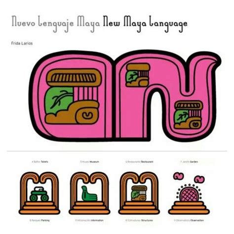 40 best New Maya Language Book images on Pinterest | Maya, Maya ...