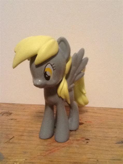 Derpy Repaint By Artking3000 On Deviantart