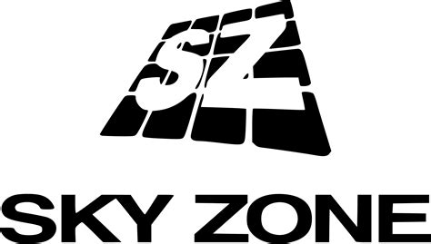 Sky Zone Logo Png Transparent And Svg Vector Freebie Supply