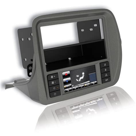 Buy Scosche GM5201AB 2010 Up Chevrolet Camaro Double DIN DIN With