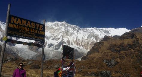 Top Trekking Packages In Nepal Top 30 Trekking Package In Nepal