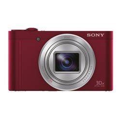 SONY Kompaktni Fotoaparat DSC WX500R Ceneje Si