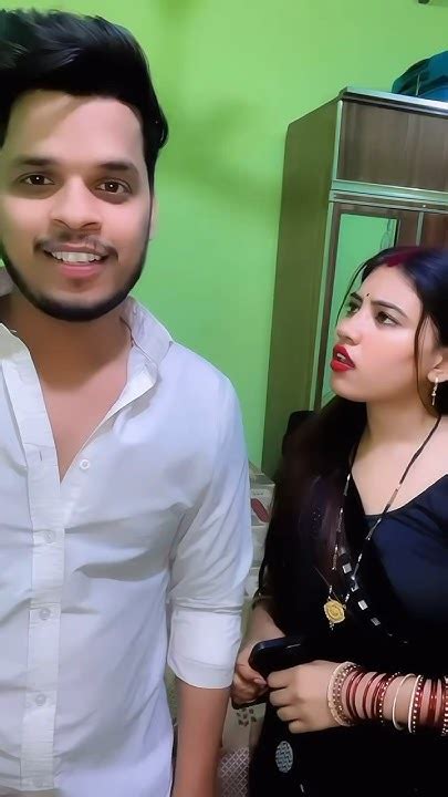 Watch Till End😂😂 Comedy Youtubeshorts Funny Comedyshow Standup Couplegoals Duet Love