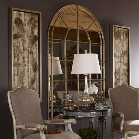 Best 20 Of Uttermost Wall Mirrors