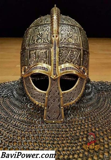 Viking Helmets Viking Armor Viking Helmet Ancient Armor