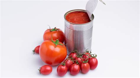 14 Canned Tomato Brands Ranked Worst To Best Mashed How To Can