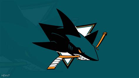 San Jose Sharks Wallpaper - WallpaperSafari