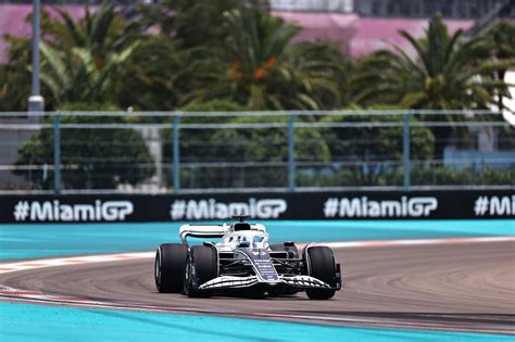 Como serão os horários do fim de semana do GP de Miami da Fórmula 1