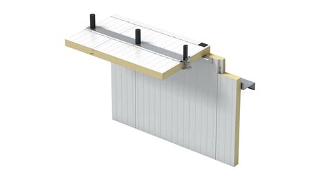 Ks Shadowline Controlled Environments Kingspan Usa