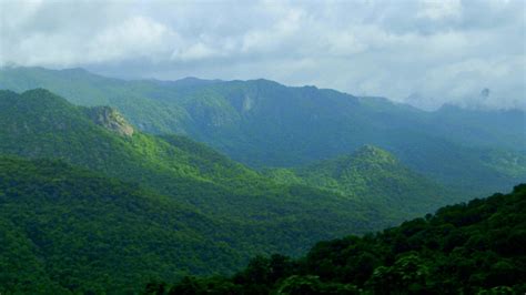 8 Mountain Ranges In India Himalayan Aravalli Vindhya Satpura