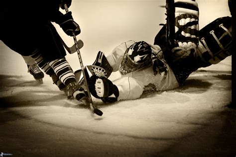 Hockey Goalie Wallpapers - Wallpaper Cave