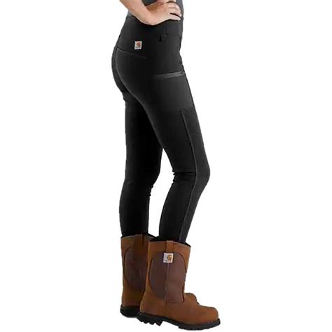 Carhartt Force Lightweight Utility Legging Womens